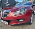 Червоний Лянча Delta, об'ємом двигуна 1.4 л та пробігом 205 тис. км за 7000 $, фото 1 на Automoto.ua