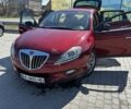 Красный Лянча Дельта, объемом двигателя 1.37 л и пробегом 270 тыс. км за 5000 $, фото 1 на Automoto.ua