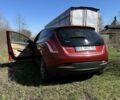 Красный Лянча Дельта, объемом двигателя 1.37 л и пробегом 270 тыс. км за 5000 $, фото 4 на Automoto.ua