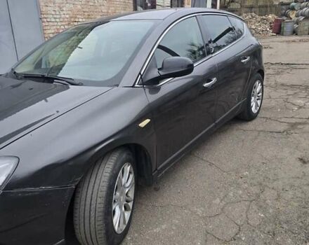 Лянча Дельта, объемом двигателя 1.6 л и пробегом 163 тыс. км за 2900 $, фото 4 на Automoto.ua