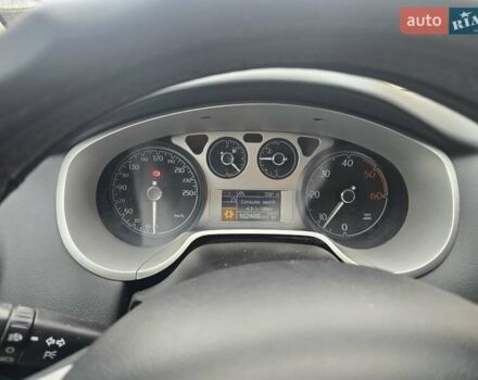 Лянча Дельта, объемом двигателя 1.6 л и пробегом 163 тыс. км за 2900 $, фото 5 на Automoto.ua