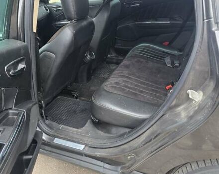 Лянча Дельта, объемом двигателя 1.6 л и пробегом 163 тыс. км за 2900 $, фото 8 на Automoto.ua