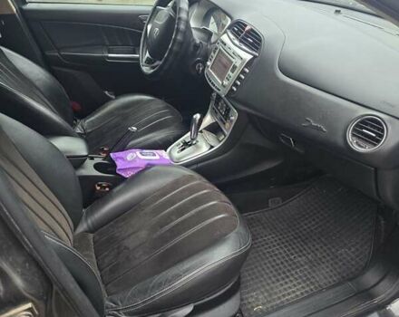 Лянча Дельта, объемом двигателя 1.6 л и пробегом 163 тыс. км за 2900 $, фото 7 на Automoto.ua