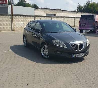 Лянча Delta, об'ємом двигуна 1.6 л та пробігом 248 тис. км за 7000 $, фото 1 на Automoto.ua