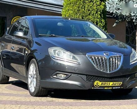 Лянча Дельта 2010 в Львове на Automoto.ua Лянча Дельта, объемом двигателя 1.6 л и пробегом 254 тыс. км за 7400 $, фото 1 на Automoto.ua