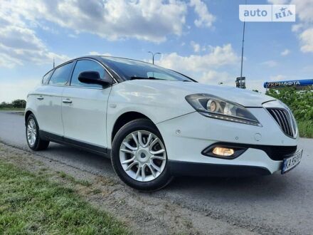 Лянча Дельта 2011 в Киеве на Automoto.ua Лянча Дельта, объемом двигателя 2 л и пробегом 184 тыс. км за 8300 $, фото 1 на Automoto.ua