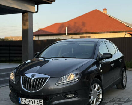 Лянча Дельта, объемом двигателя 1.6 л и пробегом 155 тыс. км за 2800 $, фото 1 на Automoto.ua