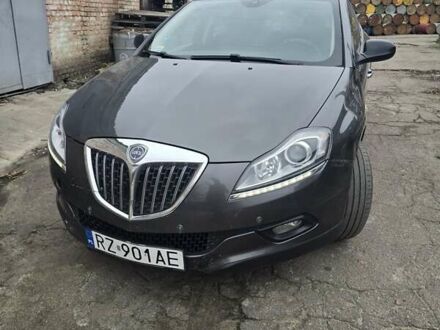 Лянча Дельта, объемом двигателя 1.6 л и пробегом 163 тыс. км за 2900 $, фото 1 на Automoto.ua