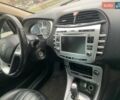 Сірий Лянча Delta, об'ємом двигуна 1.6 л та пробігом 274 тис. км за 6500 $, фото 10 на Automoto.ua