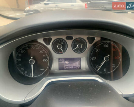 Сірий Лянча Delta, об'ємом двигуна 1.6 л та пробігом 274 тис. км за 6500 $, фото 2 на Automoto.ua