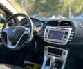 Серый Лянча Дельта, объемом двигателя 1.6 л и пробегом 254 тыс. км за 7400 $, фото 16 на Automoto.ua