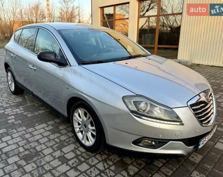 Серый Лянча Дельта, объемом двигателя 1.6 л и пробегом 265 тыс. км за 5700 $, фото 2 на Automoto.ua