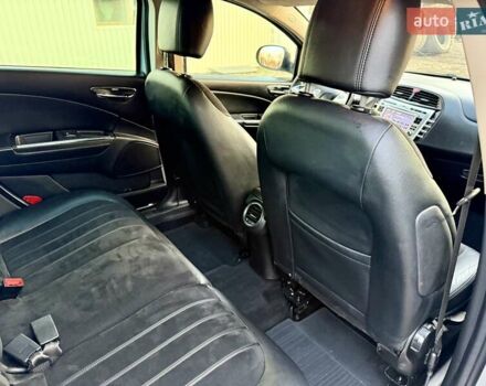 Серый Лянча Дельта, объемом двигателя 1.6 л и пробегом 265 тыс. км за 5700 $, фото 39 на Automoto.ua