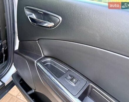 Серый Лянча Дельта, объемом двигателя 1.6 л и пробегом 265 тыс. км за 5700 $, фото 35 на Automoto.ua