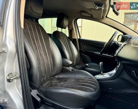 Серый Лянча Дельта, объемом двигателя 1.6 л и пробегом 265 тыс. км за 5700 $, фото 30 на Automoto.ua