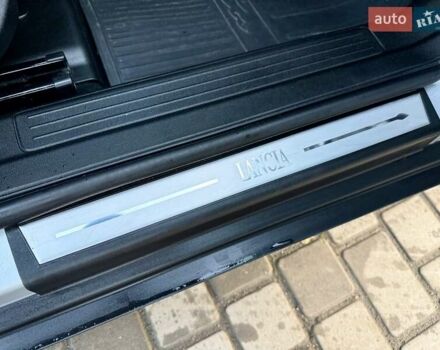 Серый Лянча Дельта, объемом двигателя 1.6 л и пробегом 265 тыс. км за 5700 $, фото 32 на Automoto.ua