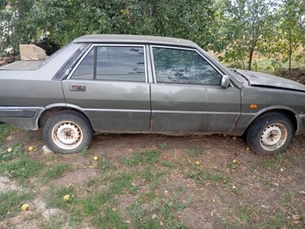 Сірий Лянча Delta, об'ємом двигуна 0 л та пробігом 1 тис. км за 171 $, фото 1 на Automoto.ua