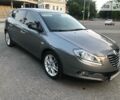 Сірий Лянча Delta, об'ємом двигуна 1.6 л та пробігом 147 тис. км за 8700 $, фото 1 на Automoto.ua