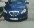 Синій Лянча Delta, об'ємом двигуна 1.6 л та пробігом 215 тис. км за 6500 $, фото 6 на Automoto.ua
