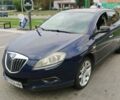 Синій Лянча Delta, об'ємом двигуна 1.6 л та пробігом 215 тис. км за 5999 $, фото 3 на Automoto.ua