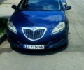 Синий Лянча Дельта, объемом двигателя 1.6 л и пробегом 210 тыс. км за 6800 $, фото 1 на Automoto.ua