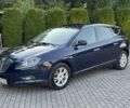 Синий Лянча Дельта, объемом двигателя 1.9 л и пробегом 268 тыс. км за 4760 $, фото 1 на Automoto.ua
