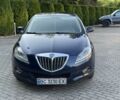 Синий Лянча Дельта, объемом двигателя 1.9 л и пробегом 268 тыс. км за 4760 $, фото 1 на Automoto.ua