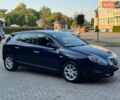 Синий Лянча Дельта, объемом двигателя 1.9 л и пробегом 298 тыс. км за 4750 $, фото 2 на Automoto.ua