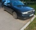Черный Лянча Каппа, объемом двигателя 2.4 л и пробегом 420 тыс. км за 1000 $, фото 1 на Automoto.ua
