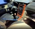 Чорний Лянча Kappa, об'ємом двигуна 2 л та пробігом 100 тис. км за 1100 $, фото 9 на Automoto.ua