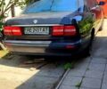 Чорний Лянча Kappa, об'ємом двигуна 2 л та пробігом 100 тис. км за 1100 $, фото 12 на Automoto.ua
