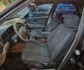 Чорний Лянча Kappa, об'ємом двигуна 2 л та пробігом 300 тис. км за 2000 $, фото 9 на Automoto.ua