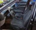 Чорний Лянча Kappa, об'ємом двигуна 2 л та пробігом 300 тис. км за 2000 $, фото 12 на Automoto.ua