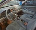 Чорний Лянча Kappa, об'ємом двигуна 2 л та пробігом 300 тис. км за 2000 $, фото 8 на Automoto.ua