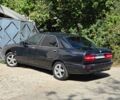 Чорний Лянча Kappa, об'ємом двигуна 2 л та пробігом 300 тис. км за 2000 $, фото 13 на Automoto.ua