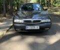 Черный Лянча Каппа, объемом двигателя 2 л и пробегом 111 тыс. км за 1499 $, фото 1 на Automoto.ua