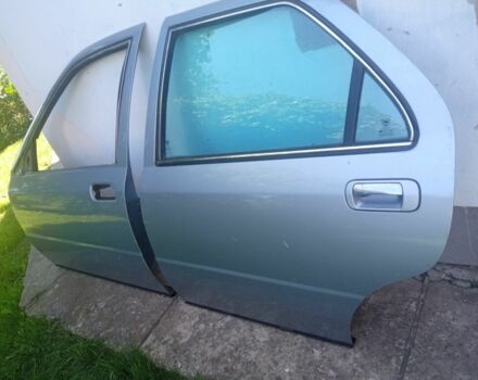 Черный Лянча Каппа, объемом двигателя 0 л и пробегом 320 тыс. км за 189 $, фото 4 на Automoto.ua