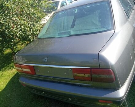 Черный Лянча Каппа, объемом двигателя 0 л и пробегом 320 тыс. км за 189 $, фото 3 на Automoto.ua