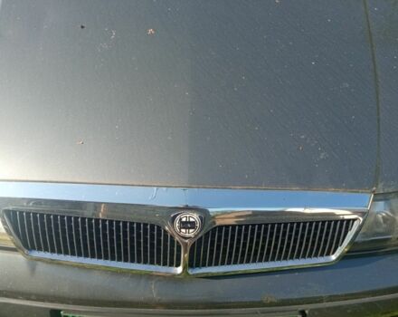 Черный Лянча Каппа, объемом двигателя 0 л и пробегом 320 тыс. км за 189 $, фото 1 на Automoto.ua