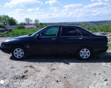 Синій Лянча Kappa, об'ємом двигуна 0 л та пробігом 300 тис. км за 2390 $, фото 6 на Automoto.ua