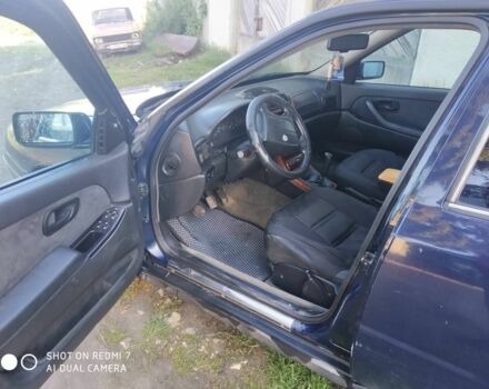 Синій Лянча Kappa, об'ємом двигуна 0 л та пробігом 300 тис. км за 2390 $, фото 2 на Automoto.ua