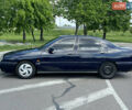 Синій Лянча Kappa, об'ємом двигуна 2 л та пробігом 234 тис. км за 1600 $, фото 10 на Automoto.ua
