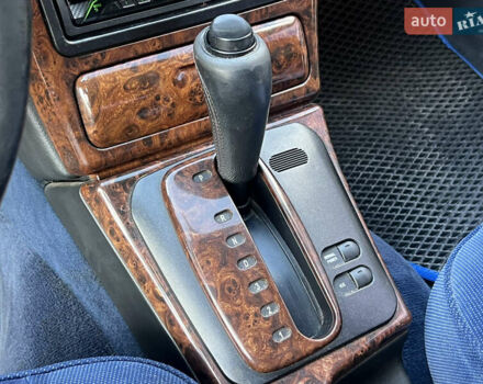 Синій Лянча Kappa, об'ємом двигуна 2 л та пробігом 234 тис. км за 1600 $, фото 35 на Automoto.ua