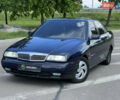 Синій Лянча Kappa, об'ємом двигуна 2 л та пробігом 234 тис. км за 1600 $, фото 7 на Automoto.ua