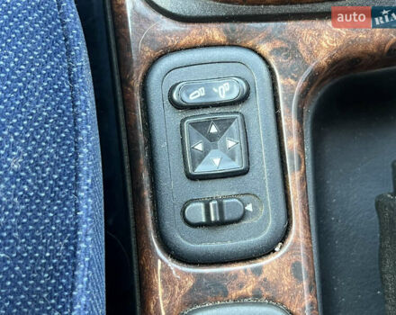 Синій Лянча Kappa, об'ємом двигуна 2 л та пробігом 234 тис. км за 1600 $, фото 36 на Automoto.ua