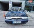 Синий Лянча Каппа, объемом двигателя 2 л и пробегом 234 тыс. км за 2000 $, фото 1 на Automoto.ua