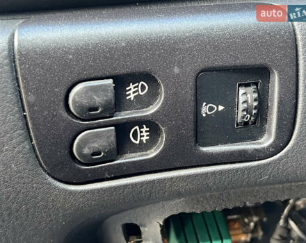 Синій Лянча Kappa, об'ємом двигуна 2 л та пробігом 234 тис. км за 1600 $, фото 30 на Automoto.ua