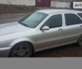 Сірий Лянча Lybra, об'ємом двигуна 1.9 л та пробігом 370 тис. км за 2400 $, фото 1 на Automoto.ua