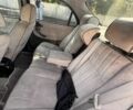 Синий Лянча Либра, объемом двигателя 1.7 л и пробегом 365 тыс. км за 2100 $, фото 7 на Automoto.ua
