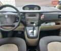 Бежевий Лянча Musa, об'ємом двигуна 1.37 л та пробігом 185 тис. км за 4000 $, фото 10 на Automoto.ua